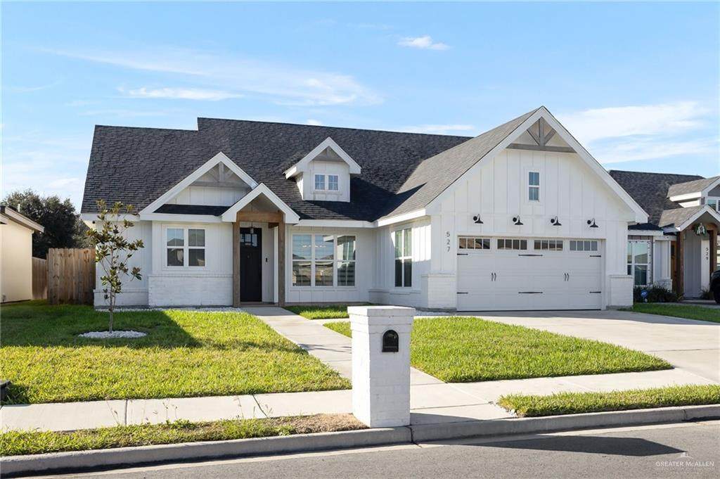 527 Hunter - Photo 1