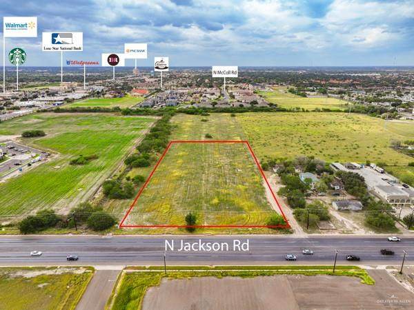4220 Jackson - Photo 1