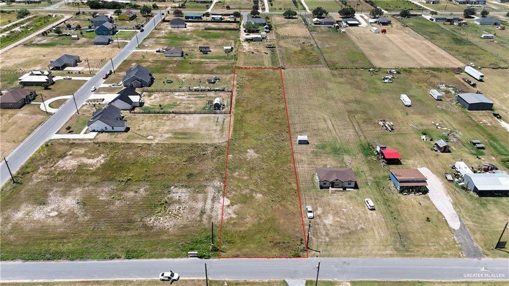 9201 Solana - Photo 1