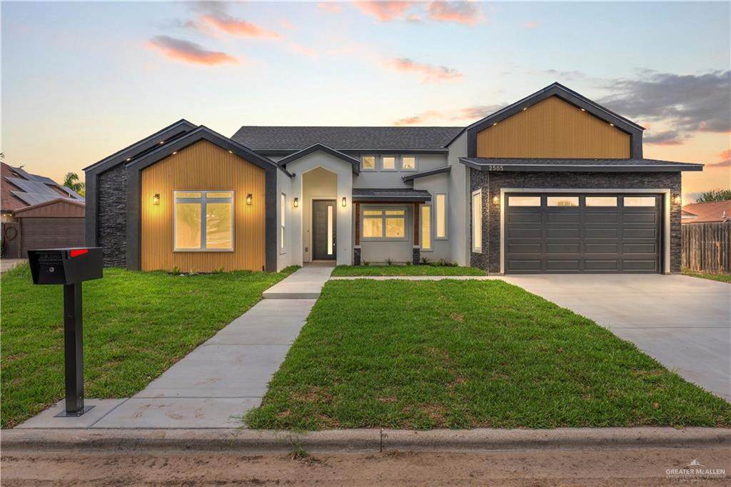 2505 Sable Palm - Photo 1