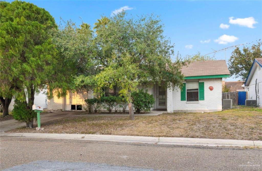 4201 Houston - Photo 1