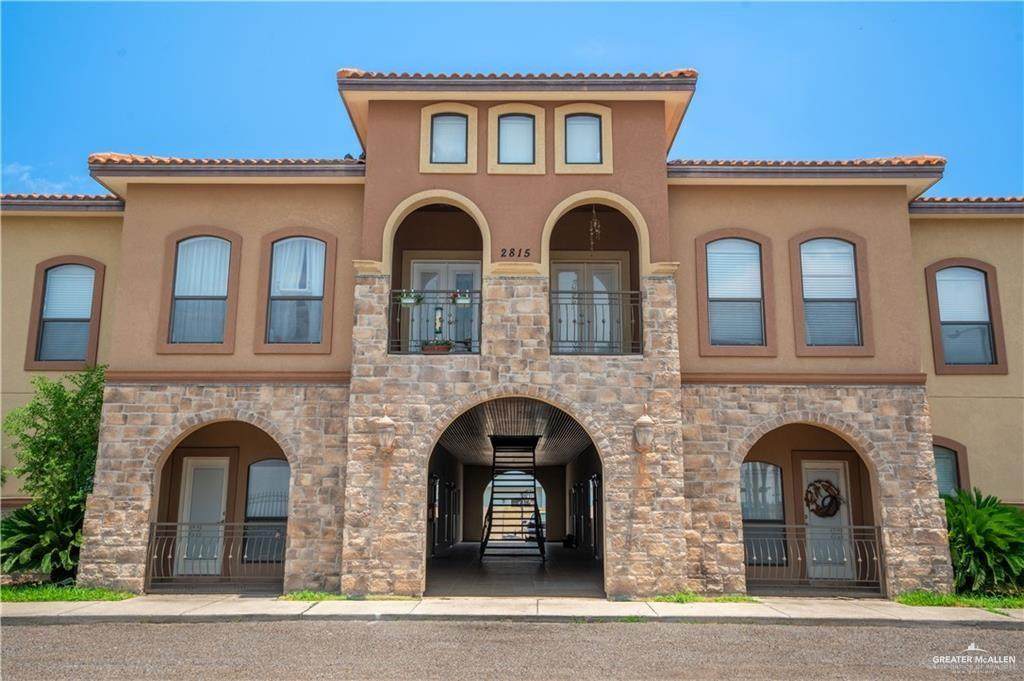 2815 Mimosa - Photo 1