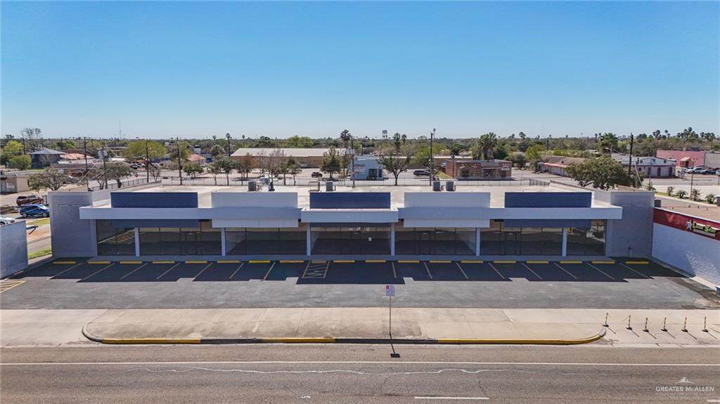 410 University - Photo 1