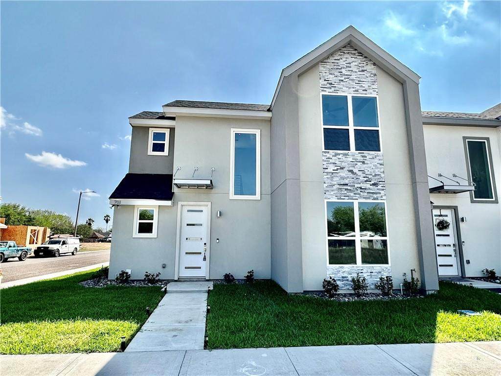 701 Seminole - Photo 1