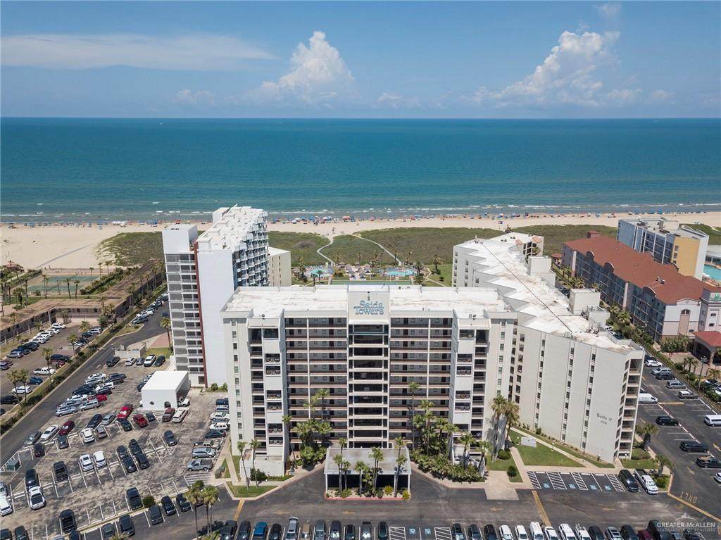 404 Padre - Photo 1
