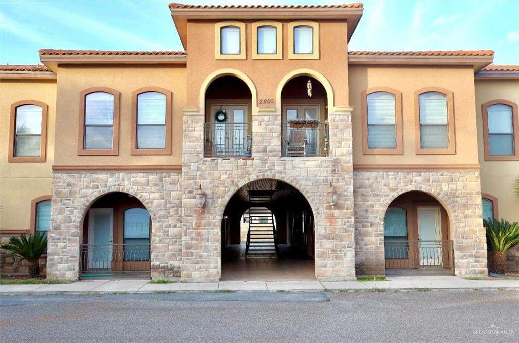 2805 Mimosa - Photo 1