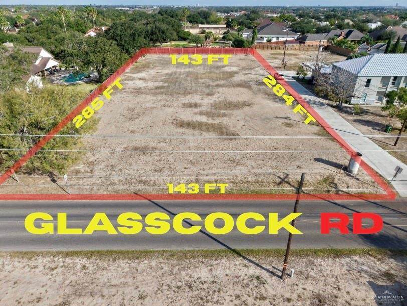 0000 Glasscock - Photo 1