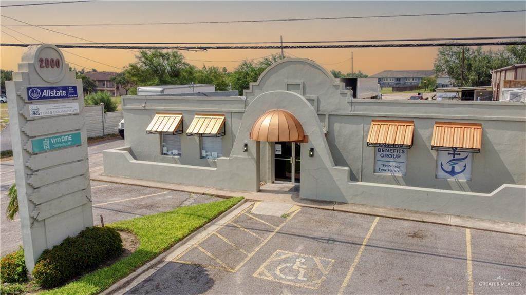 2000 Us Highway Business 83 - Photo 1