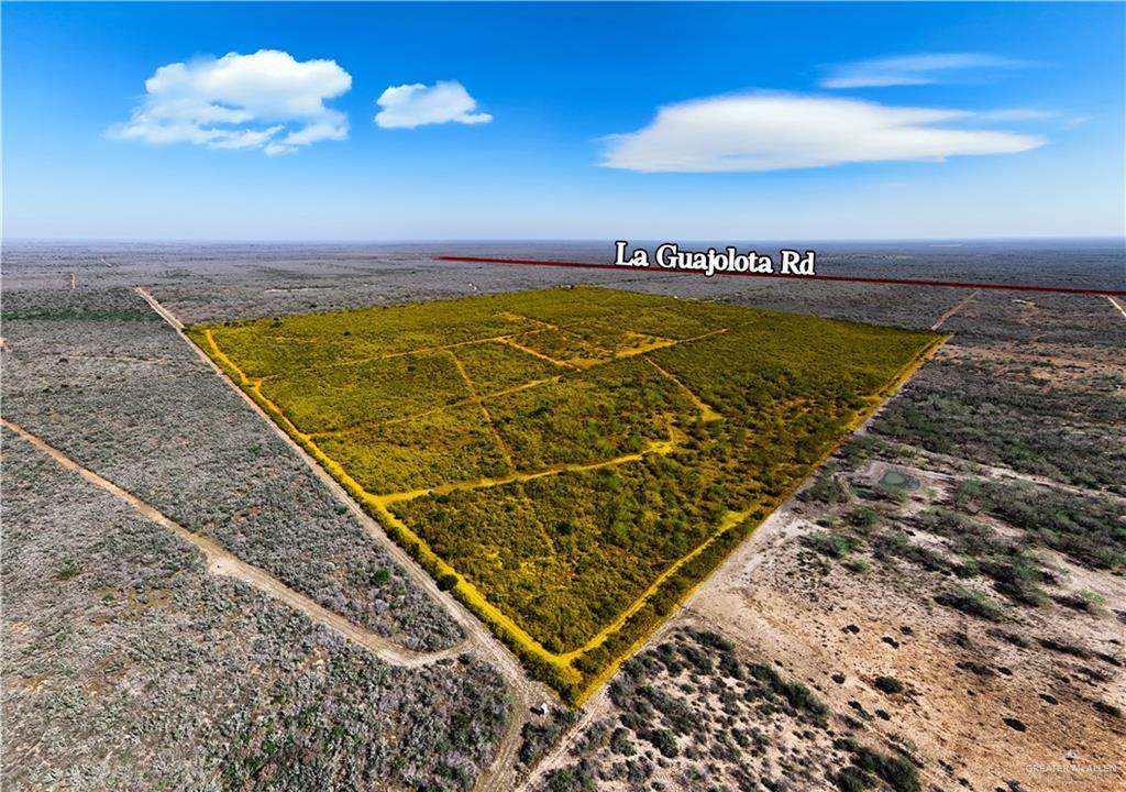 315 Guajolote Ranch - Photo 1