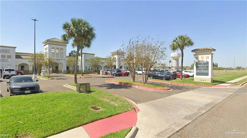 1200 Savannah - Photo 1