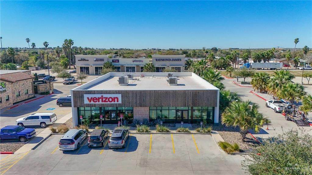 3831 Expressway 77 - Photo 1