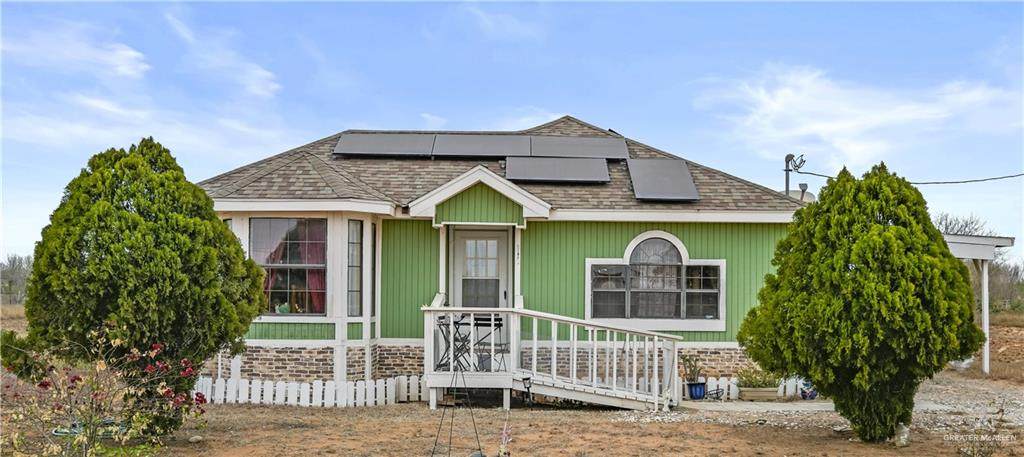 420 Los Cenizos - Photo 1