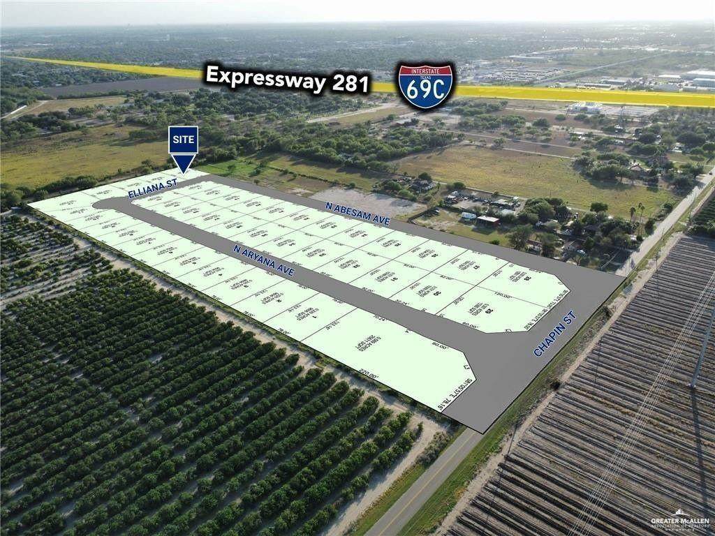2100 Elliana - Photo 1