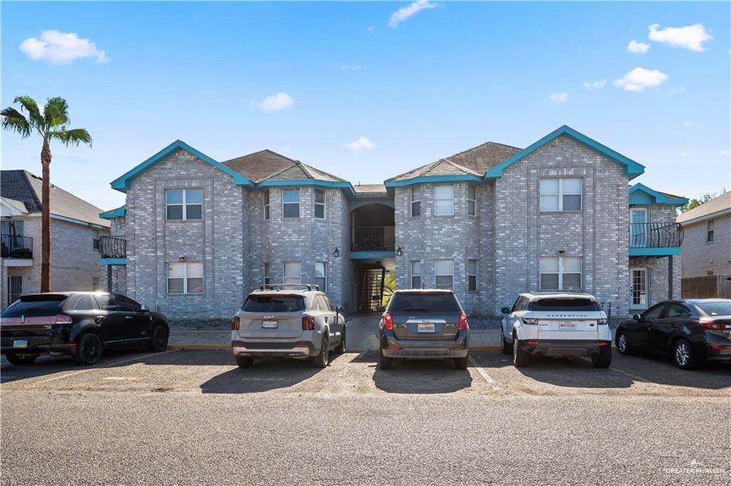 1802 Oasis - Photo 1