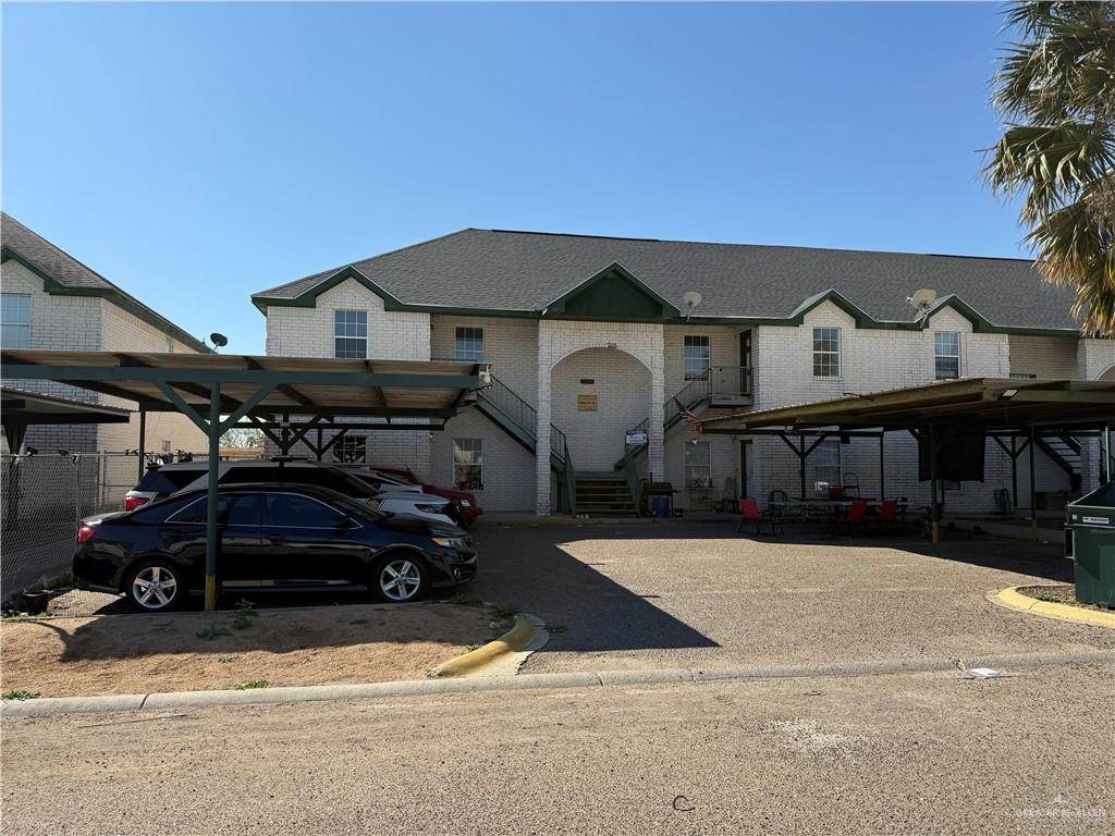 3803 Clavel - Photo 1