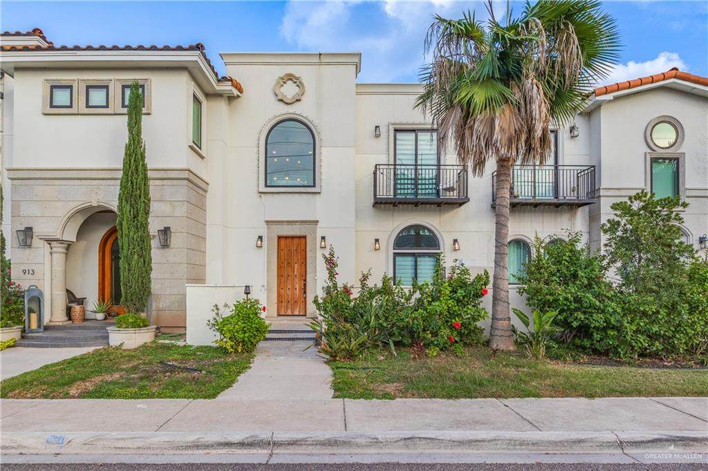 915 Santa Lucia - Photo 1