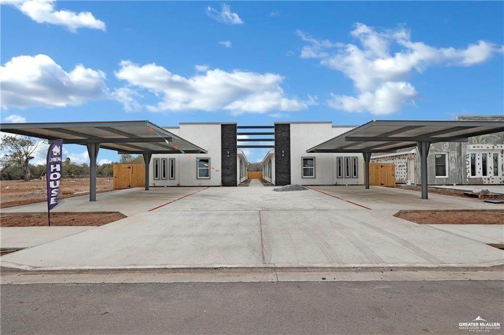 LOT 23 Farrell - Photo 1