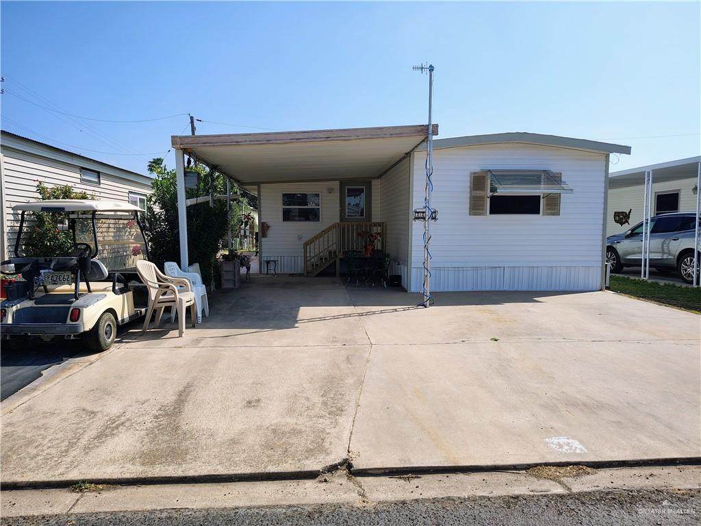 2237 Hidalgo - Photo 1
