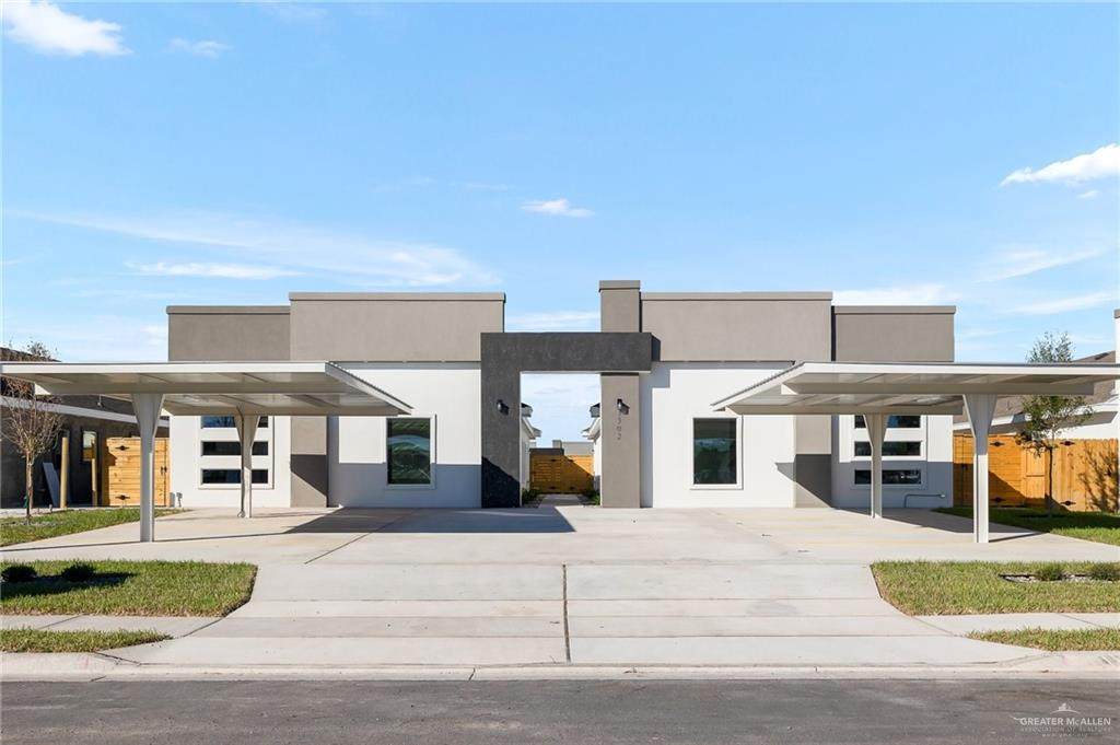 3302 Whetstone - Photo 1