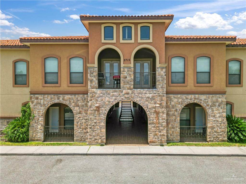 2715 Mimosa - Photo 1