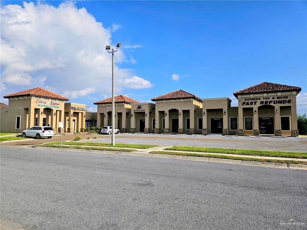 4810 Raul Longoria - Photo 1