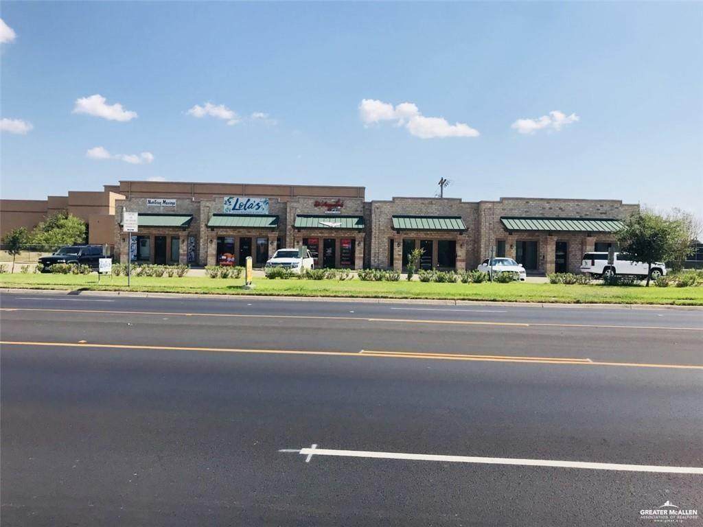 3401 Auburn - Photo 1