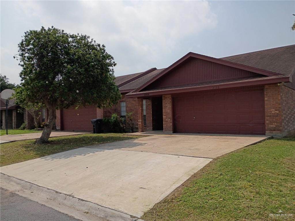 2104 Lemon Tree - Photo 1