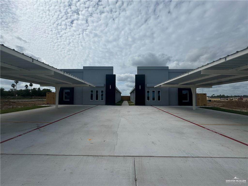 909 Glory - Photo 1