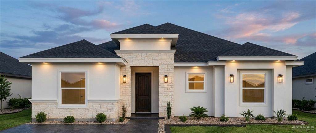 2008 Alisson - Photo 1