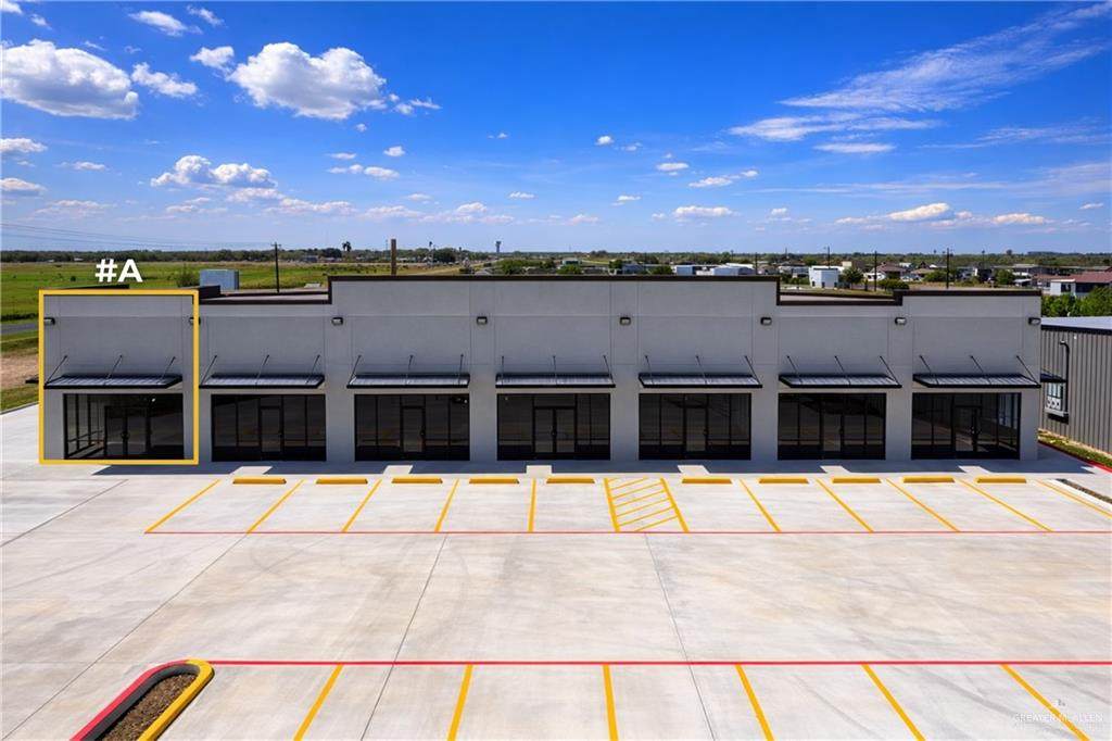 3419 Alamo - Photo 1