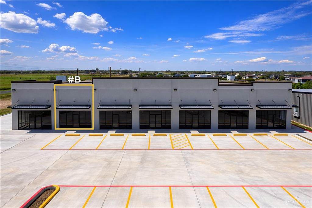 3419 Alamo - Photo 1