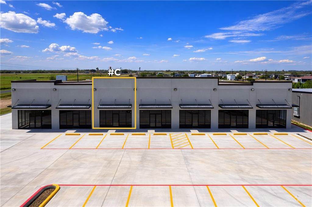 3419 Alamo - Photo 1