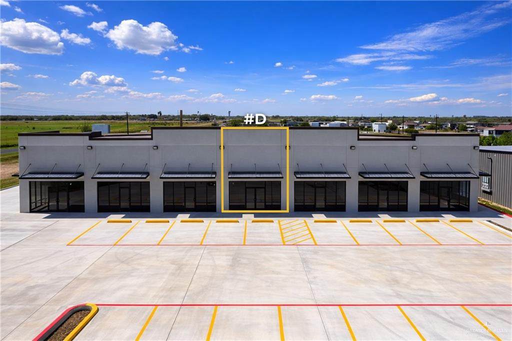 3419 Alamo - Photo 1