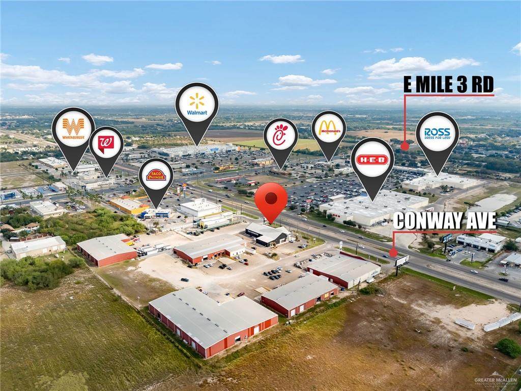 4107 Conway - Photo 1