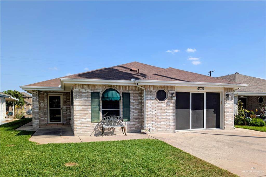 2111 Green Gate - Photo 1