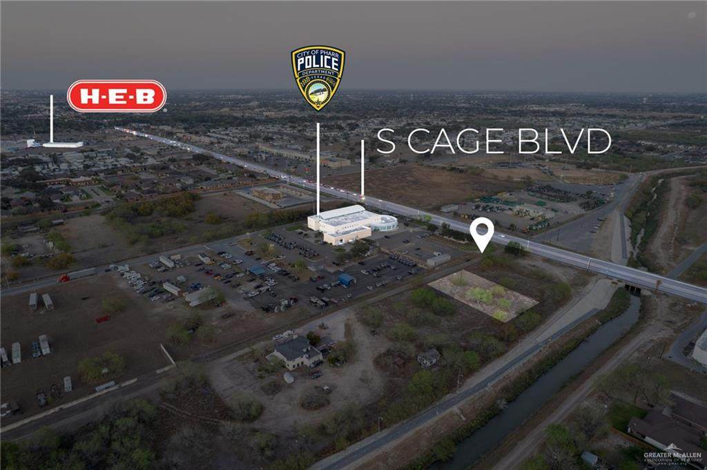 0 Cage - Photo 1