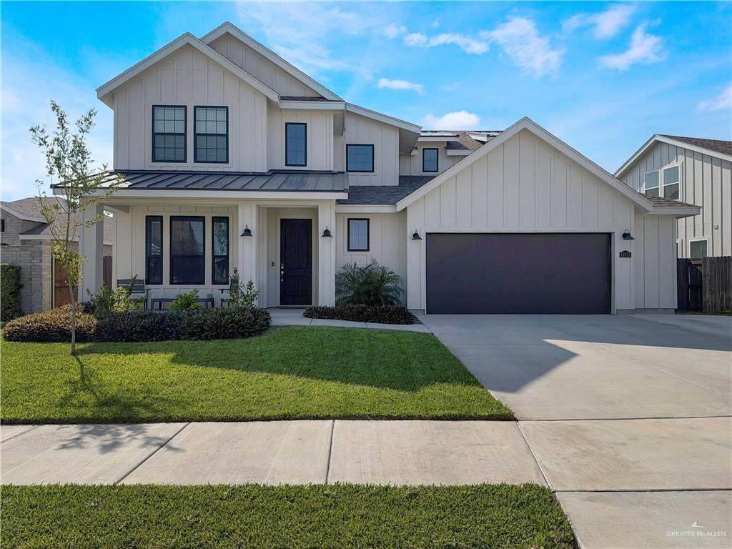 14313 Chalk Ridge - Photo 1