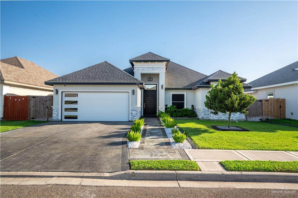 402 Imperial - Photo 1