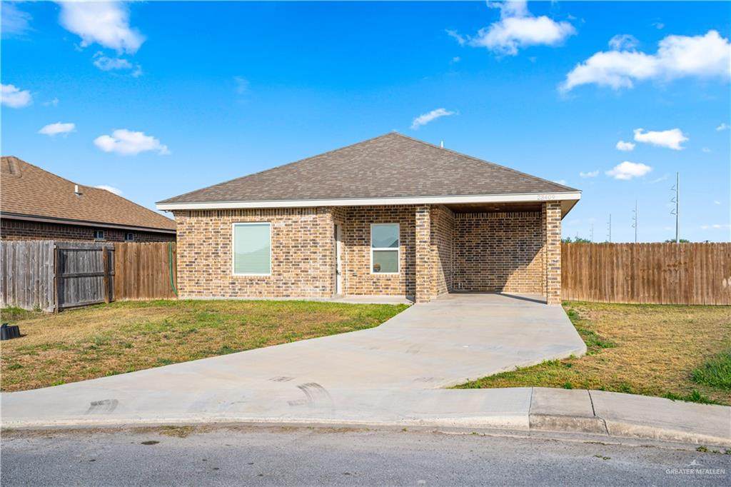 23409 Tangerine - Photo 1