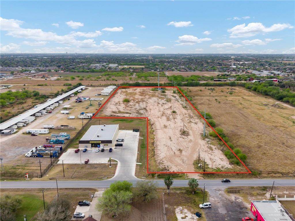 2301 Cesar Chavez - Photo 1