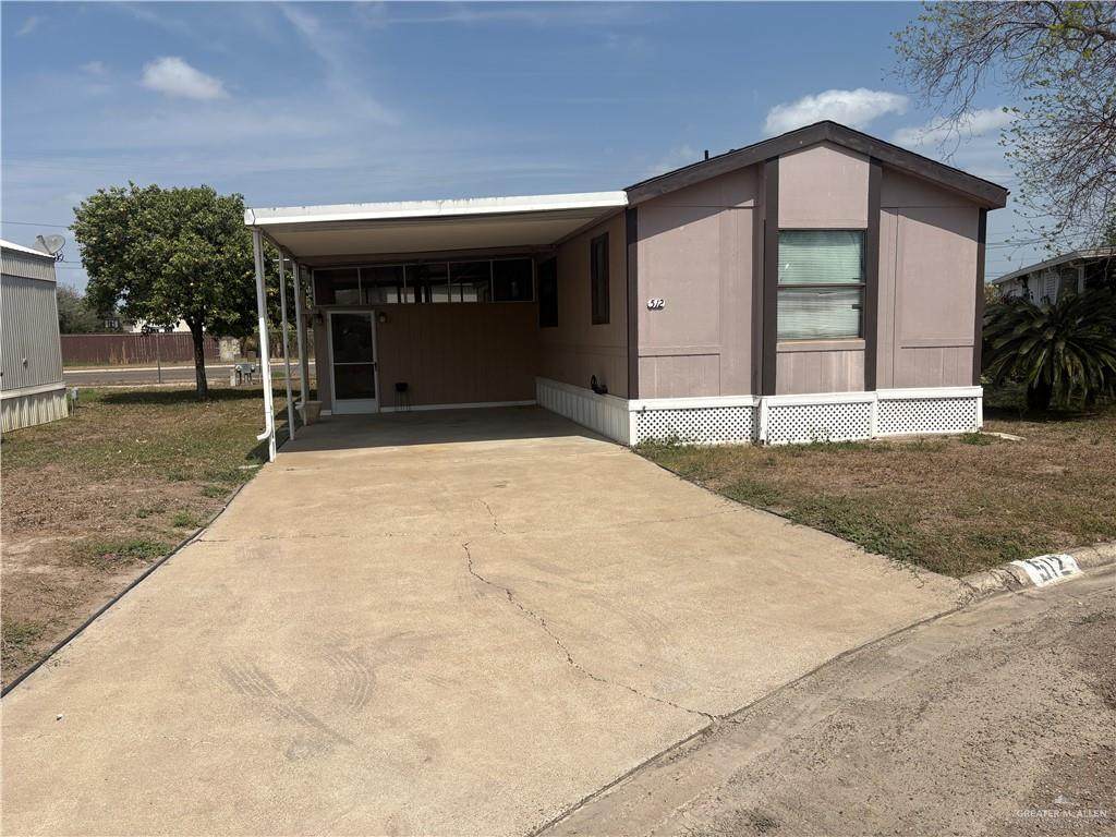 512 Citrus - Photo 1