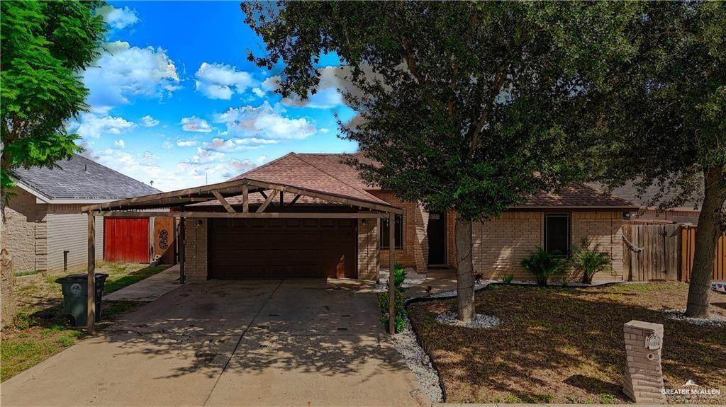 4004 White Oak - Photo 1