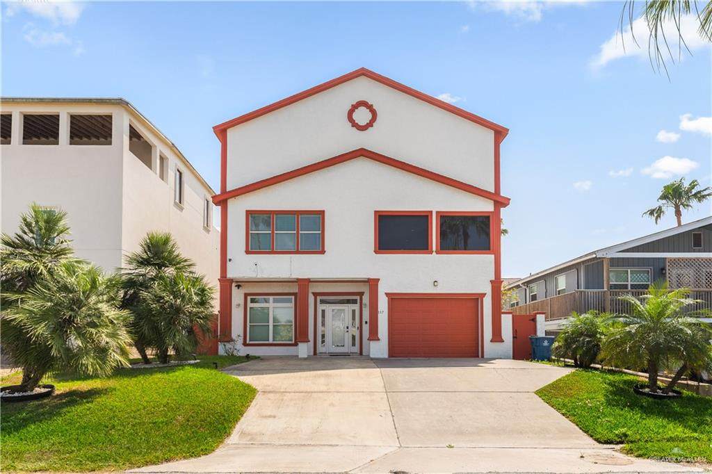 117 Kingfish - Photo 1