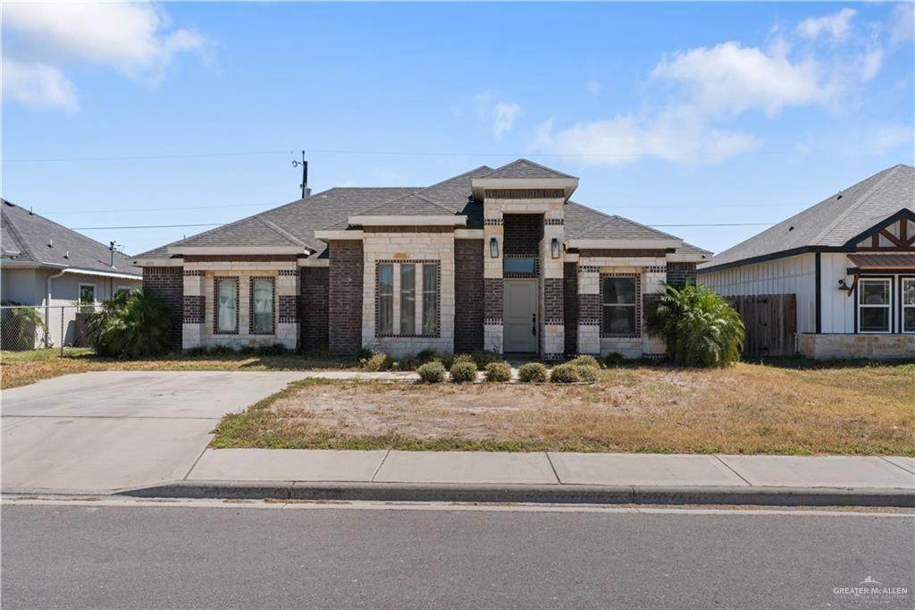 822 Whitewing - Photo 1