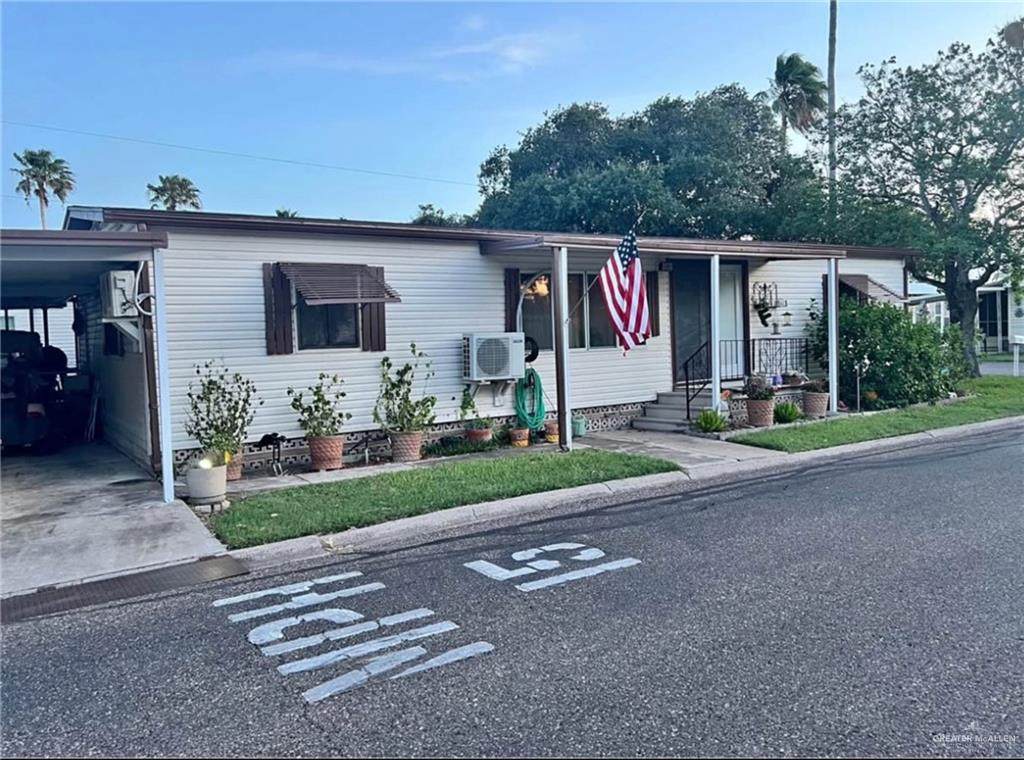 188 Lagos Vista - Photo 1