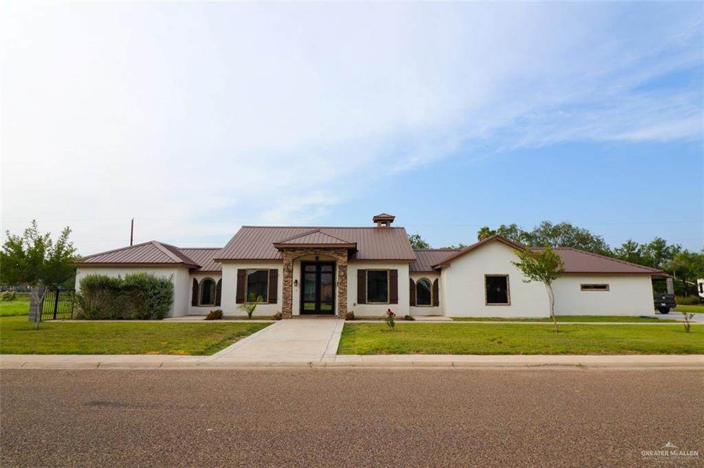 208 Esperanza - Photo 1