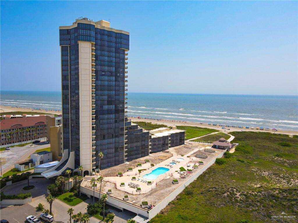 334 Padre - Photo 1