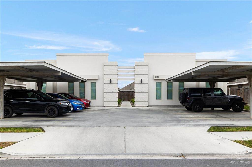 1404 Alta Vista - Photo 1