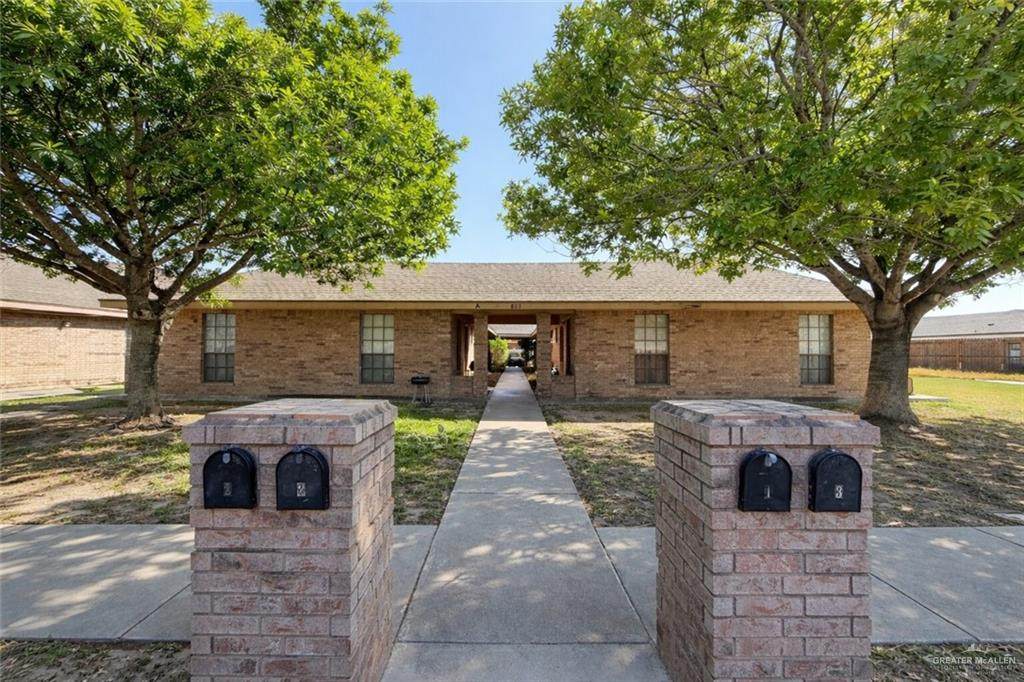 813 Los Tesoros - Photo 1