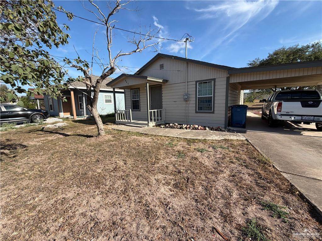 865 Rio Grande - Photo 1